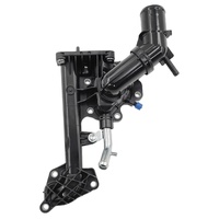 Fit For Jeep Compass M6 2.0L CRD 68332443aa 68275168AA 2018-ON Thermostat