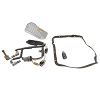 Fit For All GM Products 4L60E And 4L65E Automatic Transmission 24212690 1993-2005 Transmission Master Solenoid Kit
