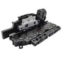 Fit For Cadillac For GMC Yukon Savana For Chevrolet Corvette 24239647 2006-ON Transmission Control Module 6L80E