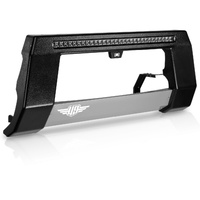 The Ultimate Nudge Bar To Suit Toyota Landcruiser 200 Series 2015-ON