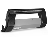 The Ultimate Nudge Bar To Suit Mazda BT-50 3rd Gen TF GT SP Thunder 2020-ON