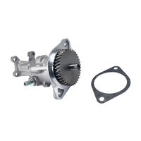 Fit For Dodge Ram 2500 3500 5.9L L6 V8 Diesel Petrol Mechanically Driven 1994-2002 5019734AA Vacuum Pump w/ Gasket