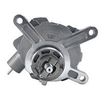 Fit For Toyota Landcruiser VDJ200R 4 Door SUV Full-Size 4.5 litre 1VDFTV V8 32V DOHC 2007-2015 29300-0W052 Vacuum Pump
