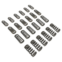 Fit For Ford Falcon BA BF FG FGX Territory XR6 Barra 6cyl 24 Pcs Performance Valve Springs