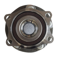 Fit For Subaru Forester BRZ Legacy Outback 86 1 x Rear Wheel Bearing Hub Assembly