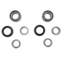 Fit For Ford FPV Fairlane Fairmont Falcon LTD BA BF FG FGX AU EB XG XH Commodore VS 1991-2016 5012824AA Pair Wheel Bearing Set