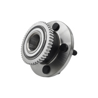 Fit For Ford Mustang FM FN 2.3L 5.0L 2014-ON 1Pcs Front Wheel Bearing Hub Assy