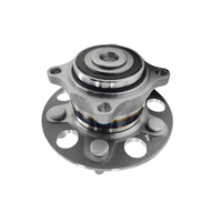 Fit For Honda Accord CU 2.0L 2.4L FWD 2007-2015 1 x Rear Wheel Bearing Hub Assy 