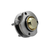 Fit For Toyota Lexcen VR VS For Holden Commodore VR VS 1 x Front Wheel Bearing Hub Assembly Non ABS 1993-1997