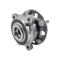Fit For Kia Sportage NQ For Hyundai Tucson NX 1.6L 2.0L 2021-ON Front Wheel Bearing Hub