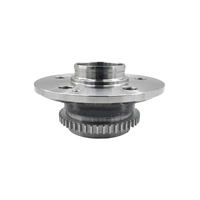 Fit For MG ZS FWD Petrol 1.0L 1.5L 2017-ON 10094254 1 x Rear Wheel Bearing Hub Assembly M14 x 1.5