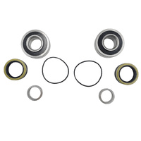Fit For Toyota Hiace KDH200 KDH201 KDH205 KDH220 KDH221 KDH222 RWD 2005-2018 Rear Wheel Bearing Kits