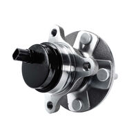 Fit For Lexus GS S190 GRL GWL10 IS USE GSE20 Toyota Crown GRS182 184 202 204 Mark GRX121 2003-2020 Front Wheel Bearing Hub Left