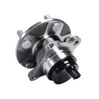 Fit For Lexus GS S190 GRL GWL10 IS USE GSE20 Toyota Crown GRS182 184 202 204 Mark GRX121 2003-2020 Front Wheel Bearing Hub Right