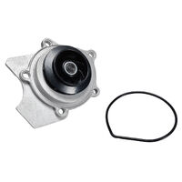 Fit For Audi A3 A4 A5 A6 Q3 Q5 TT For Skoda Octavia Superb Yeti For Volkswagen Amarok EOS Golf Jetta Passat Tiguan 2007-2017 Water Pump