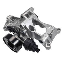 Fit For BMW X3 G01 X4 G02 1 F20 2 F22 F23 3 F30 F31 4 F32 5 G30 6 G32 7 G11 G12 2015-ON 11517644809 Coolant Pump With Support