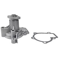 Fit For Hyundai Coupe RD Elantra XD FC HD i30 FD Lantra J2 J3 Tiburon GK Tucson JM For Kia Cerato LD Sportage KM 1995-2013 Water Pump With Gasket
