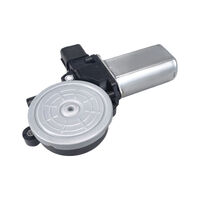 Fit For Isuzu D-MAX 2012-2018 8981607250 Front Electric Power Window Motor Right Hand Side