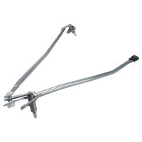 Fit For Toyota LandCruiser BJ FJ HJ FZJ HZJ VDJ HDJ LJ RJ PZJ 70 Series 1984-2012 8515060131 Windscreen Wiper Linkage Rod