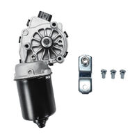 Fit For Lexus CT200 CT200H ZWA10 12/2010-12/2013 85110-76010 Front Windshield Wiper Motor
