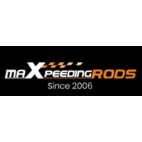 MAX PEEDING RODS