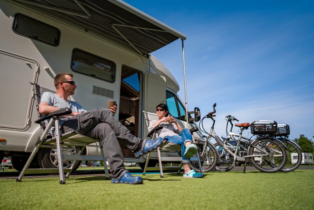 The Ultimate Caravan Setup Guide: 8 Essential Accessories for Safer, Comfier Aussie Touring image