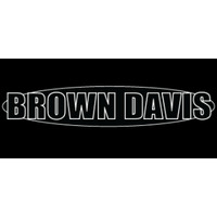 BROWN DAVIS